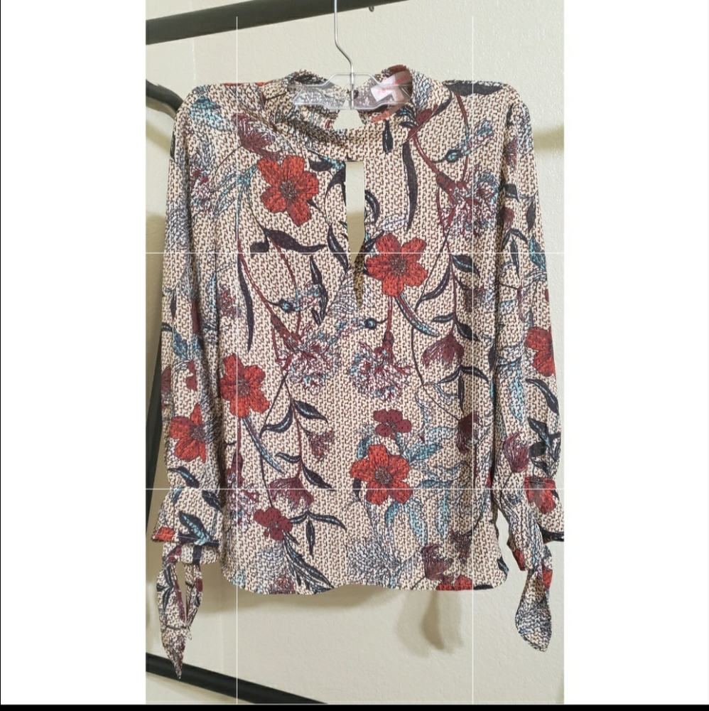 Renamed blouse